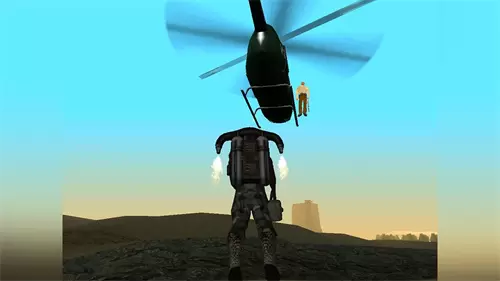 图片[2]-[圣安地列斯]巴拉斯与美军的战争-IGTA奇幻游戏城-GTA5MOD资源网