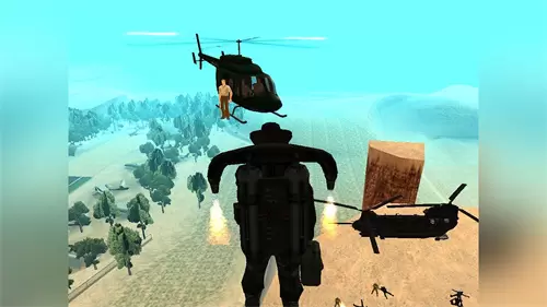 图片[3]-[圣安地列斯]巴拉斯与美军的战争-IGTA奇幻游戏城-GTA5MOD资源网