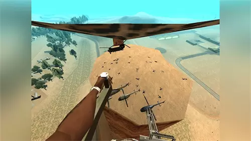 图片[4]-[圣安地列斯]巴拉斯与美军的战争-IGTA奇幻游戏城-GTA5MOD资源网