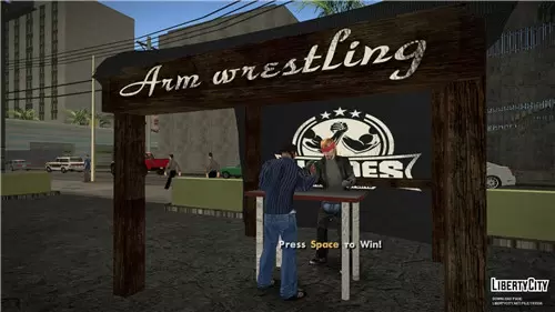 图片[3]-[圣安地列斯]扳手腕比赛v.2-IGTA奇幻游戏城-GTA5MOD资源网
