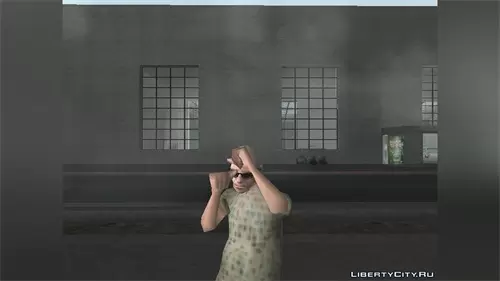 图片[2]-[圣安地列斯]帮派更多的武器-IGTA奇幻游戏城-GTA5MOD资源网