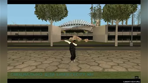 图片[2]-[圣安地列斯]堡垒之夜的舞蹈音乐-IGTA奇幻游戏城-GTA5MOD资源网