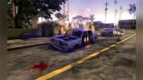 图片[2]-[圣安地列斯]爆炸时耳鸣音效-IGTA奇幻游戏城-GTA5MOD资源网