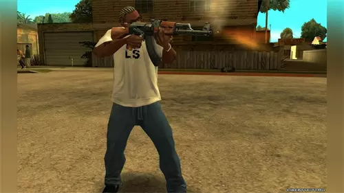 图片[2]-[圣安地列斯]编辑武器技能数据-IGTA奇幻游戏城-GTA5MOD资源网