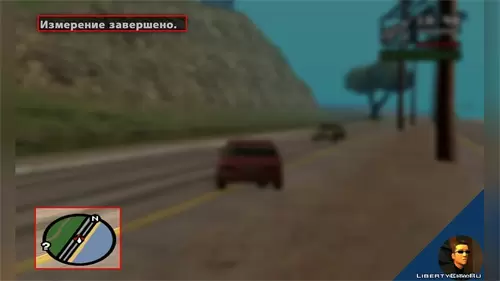 图片[2]-[圣安地列斯]测量到航路点的距离-IGTA奇幻游戏城-GTA5MOD资源网