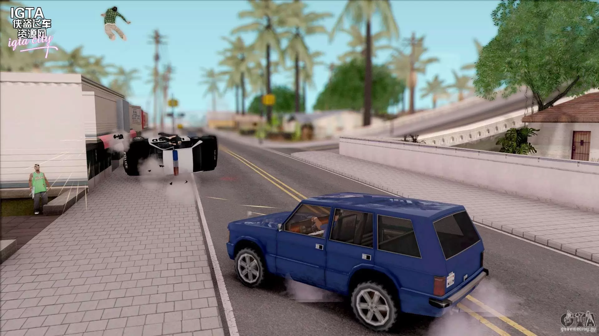 图片[3]-[圣安地列斯]超级力量v5-IGTA奇幻游戏城-GTA5MOD资源网