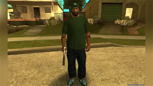 图片[2]-圣安地列斯]穿上其它角色的服装-IGTA奇幻游戏城-GTA5MOD资源网