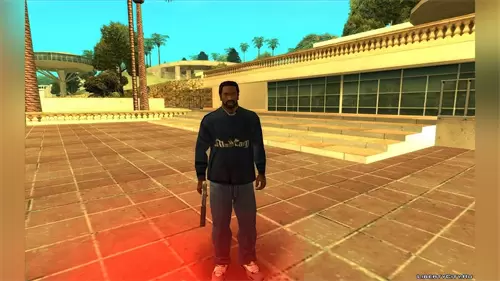 图片[3]-圣安地列斯]穿上其它角色的服装-IGTA奇幻游戏城-GTA5MOD资源网