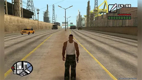 图片[2]-[圣安地列斯]带拖车的车辆 v4-IGTA奇幻游戏城-GTA5MOD资源网