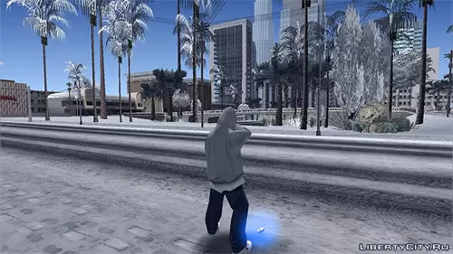 [圣安地列斯]弹壳掉到地面的声音-IGTA奇幻游戏城-GTA5MOD资源网