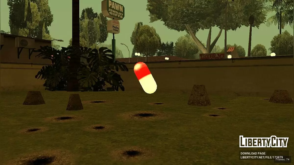 图片[2]-[圣安地列斯]地图新拾取物品项目-IGTA奇幻游戏城-GTA5MOD资源网