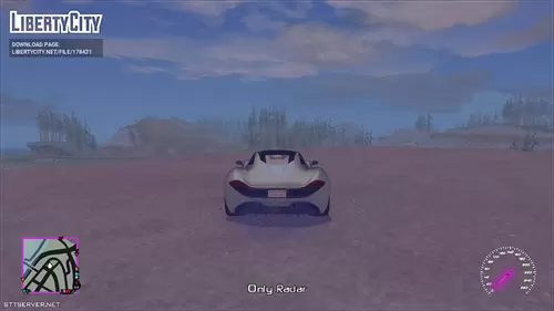 图片[2]-[圣安地列斯]多彩平视显示器HUD-IGTA奇幻游戏城-GTA5MOD资源网