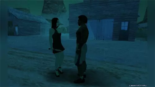 图片[2]-[圣安地列斯]恶毒妇人的哭声-IGTA奇幻游戏城-GTA5MOD资源网