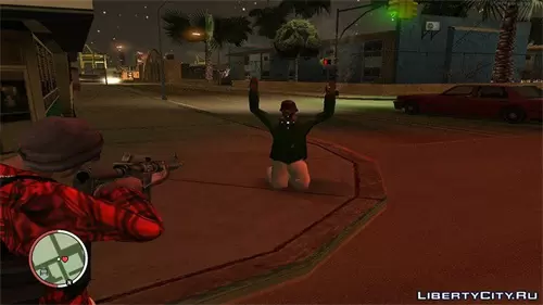 图片[2]-[圣安地列斯]仿GTA5的视角修复版-IGTA奇幻游戏城-GTA5MOD资源网