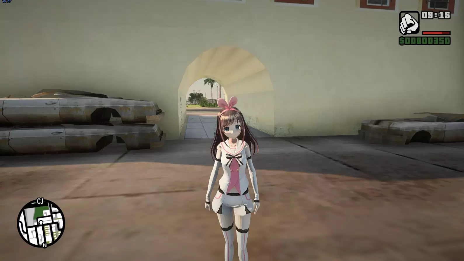 图片[3]-GTA三部曲 重制版 三城合一 超真实Mod整合版 中文汉化 [人物包 地图包 载具包 真实包 内置修改器] [8.07 GB]-IGTA奇幻游戏城-GTA5MOD资源网