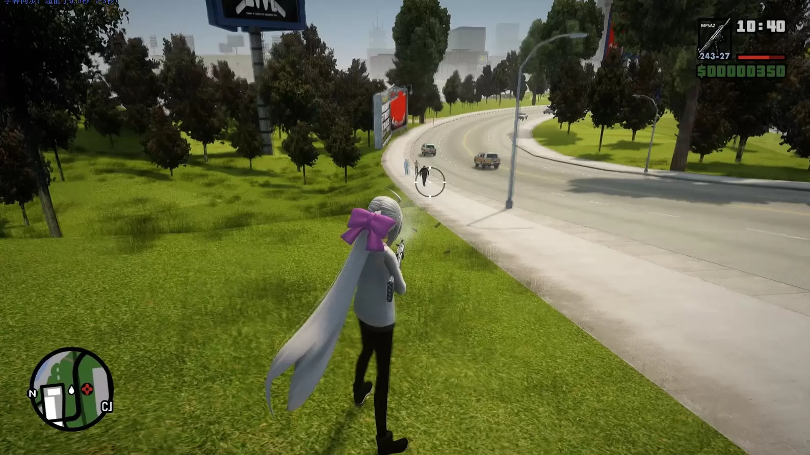 图片[6]-GTA三部曲 重制版 三城合一 超真实Mod整合版 中文汉化 [人物包 地图包 载具包 真实包 内置修改器] [8.07 GB]-IGTA奇幻游戏城-GTA5MOD资源网