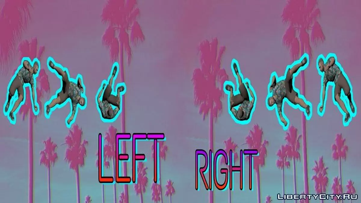 图片[2]-[圣安地列斯]仿GTA5滚动射击-IGTA奇幻游戏城-GTA5MOD资源网