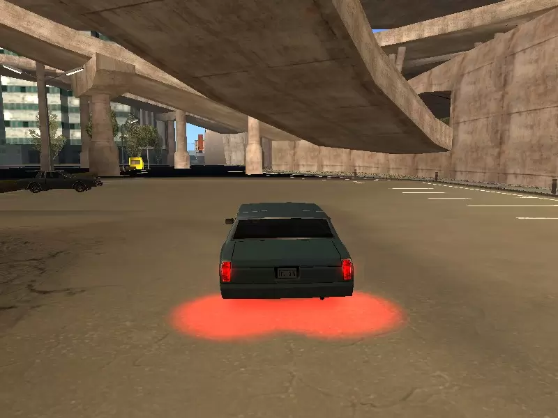 图片[2]-[圣安地列斯]仿IV灯光与武器掉落-IGTA奇幻游戏城-GTA5MOD资源网