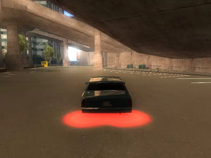 图片[3]-[圣安地列斯]仿IV灯光与武器掉落-IGTA奇幻游戏城-GTA5MOD资源网