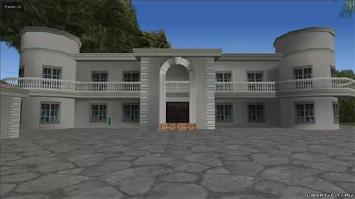 图片[2]-[圣安地列斯]富豪别墅测试版本-IGTA奇幻游戏城-GTA5MOD资源网