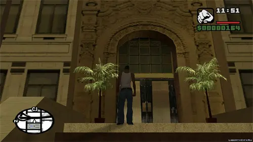 图片[2]-[圣安地列斯]解除场景信息固定-IGTA奇幻游戏城-GTA5MOD资源网