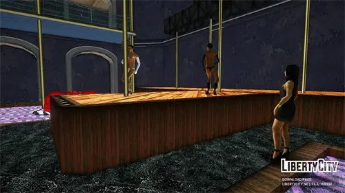 图片[3]-[圣安地列斯]金门大桥俱乐部v1.1-IGTA奇幻游戏城-GTA5MOD资源网