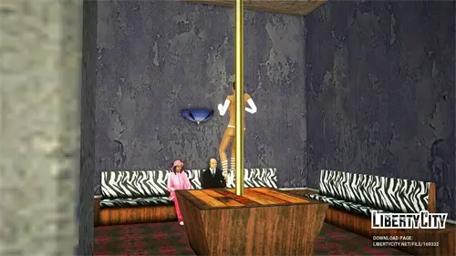 图片[4]-[圣安地列斯]金门大桥俱乐部v1.1-IGTA奇幻游戏城-GTA5MOD资源网