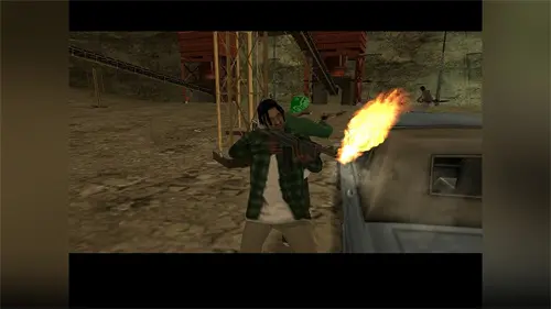 图片[2]-[圣安地列斯]矿井中的帮派枪战-IGTA奇幻游戏城-GTA5MOD资源网