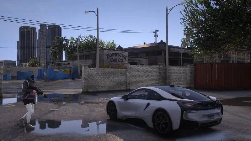 图片[5]-GTA5 真实画质 QuantV 体积云 .OIV格式 自动安装包【40.0MB】-IGTA奇幻游戏城-GTA5MOD资源网