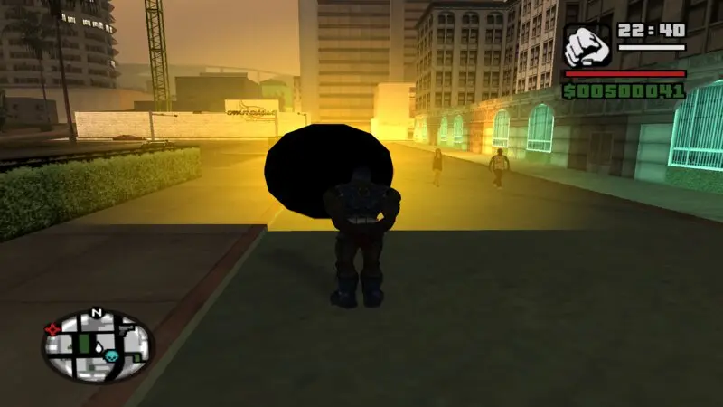 图片[2]-[圣安地列斯]DC达克赛德技能-IGTA奇幻游戏城-GTA5MOD资源网