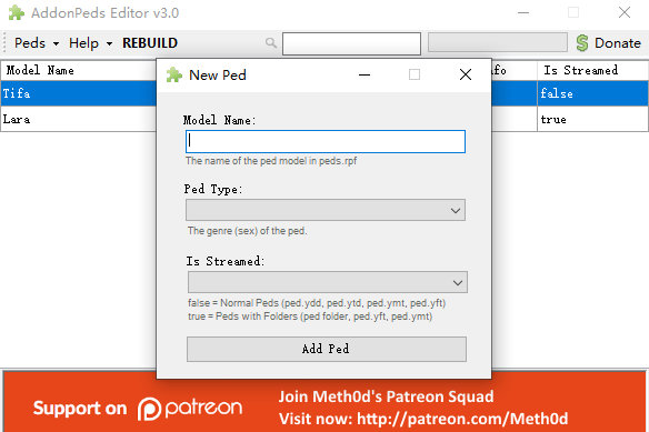 图片[3]-GTA5 添加人物 MOD模组 安装教程 [阿芙罗狄蒂 人物 ＆ 古墓丽影劳拉]-IGTA奇幻游戏城-GTA5MOD资源网