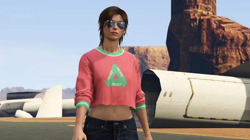 图片[5]-GTA5 添加人物 MOD模组 安装教程 [阿芙罗狄蒂 人物 ＆ 古墓丽影劳拉]-IGTA奇幻游戏城-GTA5MOD资源网