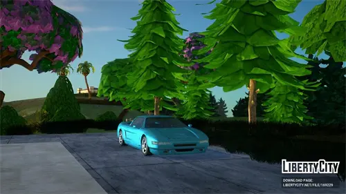 图片[2]-[圣安地列斯]穆赫兰之家派对v2.0-IGTA奇幻游戏城-GTA5MOD资源网