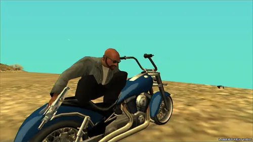 图片[3]-[圣安地列斯]拍摄动作CLEO合集-IGTA奇幻游戏城-GTA5MOD资源网