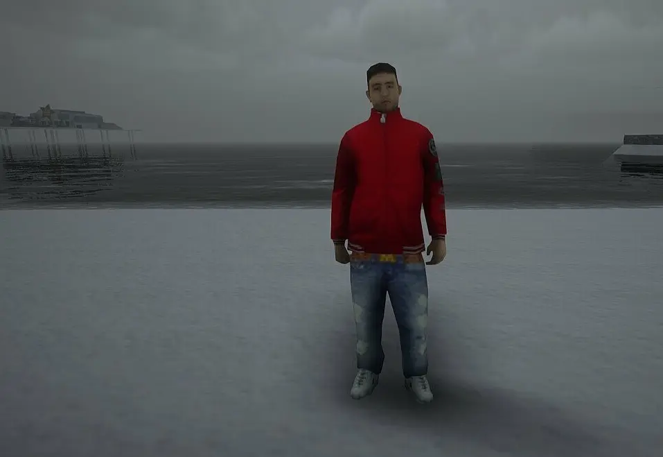 图片[9]-GTA 圣安地列斯大型整合版MOD 大雪冬季版 大屏优化 FPS优化 真实武器包 汉化版 赠送：运行库 通关存档 内存优化 [5.46 GB]-IGTA奇幻游戏城-GTA5MOD资源网