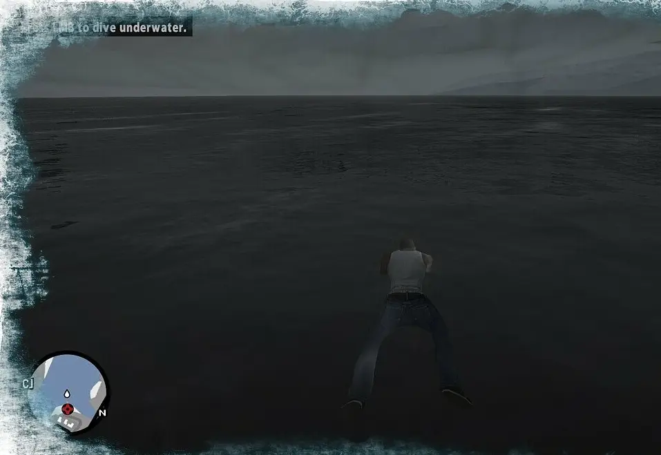 图片[5]-GTA 圣安地列斯大型整合版MOD 大雪冬季版 大屏优化 FPS优化 真实武器包 汉化版 赠送：运行库 通关存档 内存优化 [5.46 GB]-IGTA奇幻游戏城-GTA5MOD资源网