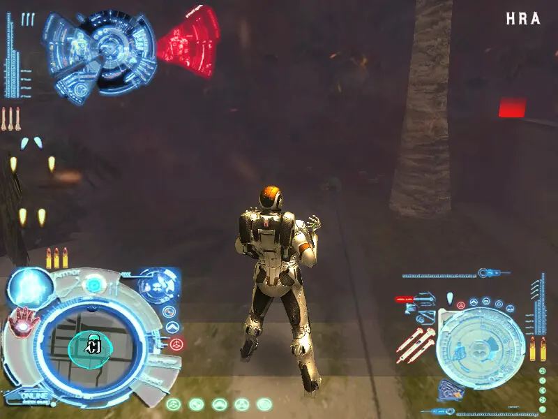 图片[4]-GTASA 圣安地列斯 IronMan钢铁侠都市整合版 钢铁侠技能 真实光影画质ENB 兼容Win10/11版 真实模组合集 赠送：运行库 通关存档 [4.86 GB]-单机屋-GTA5MOD下载站-好玩的单机游戏网