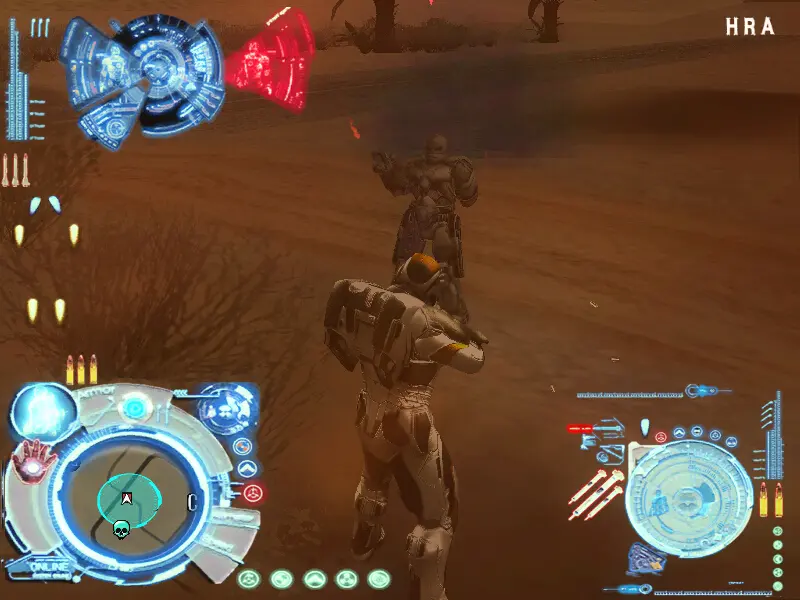 图片[14]-GTASA 圣安地列斯 IronMan钢铁侠都市整合版 钢铁侠技能 真实光影画质ENB 兼容Win10/11版 真实模组合集 赠送：运行库 通关存档 [4.86 GB]-单机屋-GTA5MOD下载站-好玩的单机游戏网