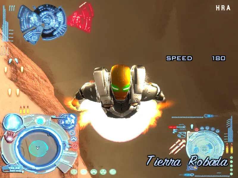 图片[11]-GTASA 圣安地列斯 IronMan钢铁侠都市整合版 钢铁侠技能 真实光影画质ENB 兼容Win10/11版 真实模组合集 赠送：运行库 通关存档 [4.86 GB]-单机屋-GTA5MOD下载站-好玩的单机游戏网