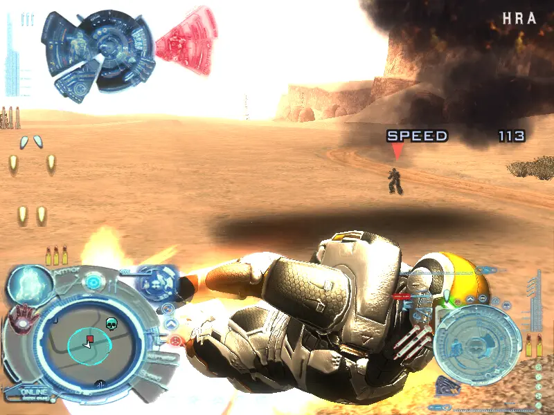 图片[7]-GTASA 圣安地列斯 IronMan钢铁侠都市整合版 钢铁侠技能 真实光影画质ENB 兼容Win10/11版 真实模组合集 赠送：运行库 通关存档 [4.86 GB]-单机屋-GTA5MOD下载站-好玩的单机游戏网