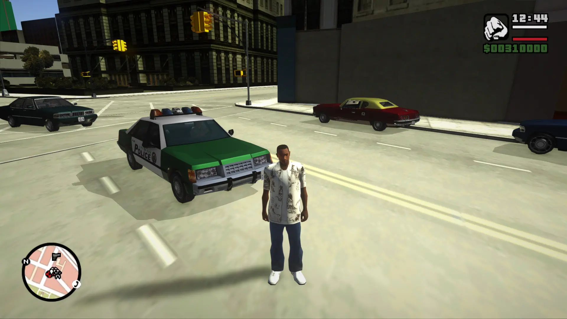 图片[10]-GTA 圣安地列斯 超大地图 LC+VC+SA+V 巨图联动整合汉化版MOD DirectX真实光影画质 四合一超牛联动版 赠送：运行库 优化补丁 大屏补丁 瞬移MOD [5.73 GB]-我爱模组网-GTA5MOD下载资源网