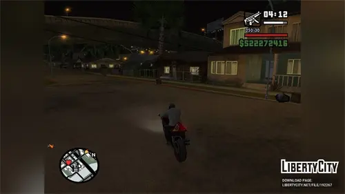 [圣安地列斯]汽车定速巡航v1.0-IGTA奇幻游戏城-GTA5MOD资源网