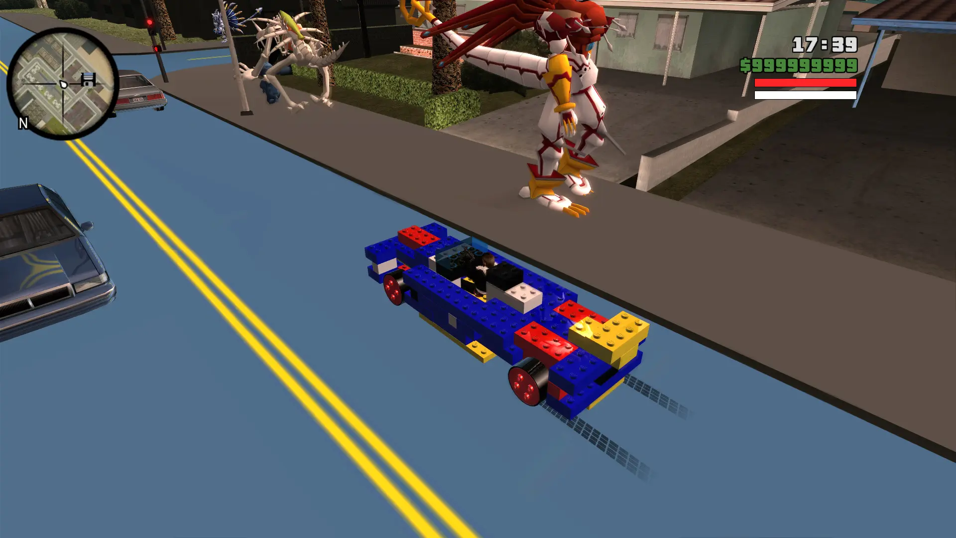 图片[14]-GTASA 圣安地列斯 动漫主题整合版 动漫人物+专属载具+独特地图合集 Win11光影重制 | 汉化流畅+60FPS优化 [赠送：运行库 通关存档 无限金币] [5.52 GB]-IGTA奇幻游戏城-GTA5MOD资源网