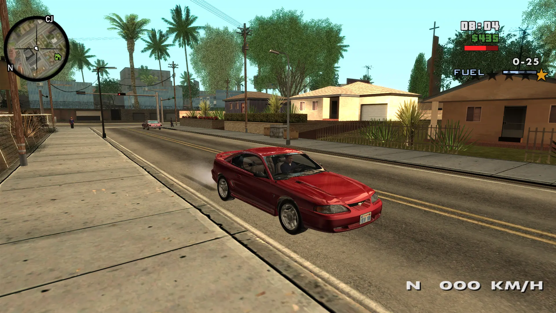 图片[8]-GTASA 圣安地列斯 真实加州-超写实拟真生活 游戏汉化整合版 Win11最新光影舒适色调流畅版 真实系重制版 Win10/11汉化兼容版 稳定60FPS 超强优化 [赠送：运行库 通关存档 无限金币] [11.0 GB]-单机屋-GTA5MOD下载站-好玩的单机游戏网