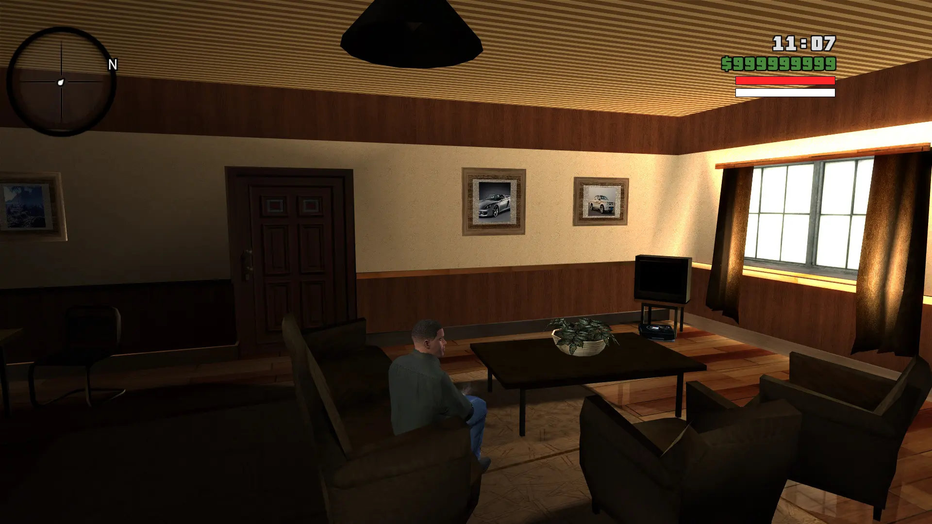 图片[11]-GTASA 圣安地列斯 真实加州-超写实拟真生活 游戏汉化整合版 Win11最新光影舒适色调流畅版 真实系重制版 Win10/11汉化兼容版 稳定60FPS 超强优化 [赠送：运行库 通关存档 无限金币] [11.0 GB]-单机屋-GTA5MOD下载站-好玩的单机游戏网