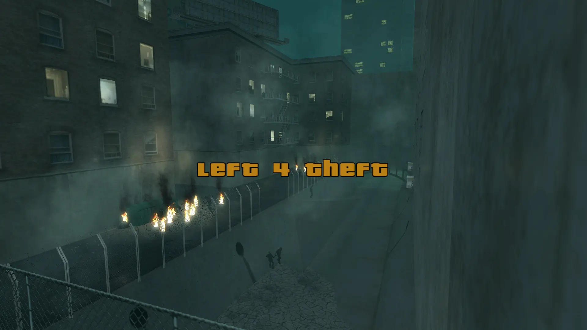 图片[2]-GTASA 圣安地列斯 丧尸危机版 绝境突围：末日救赎之路整合版 求生之路模组 Win11最新光影舒适色调流畅版 真实系重制版 Win10/11兼容版 稳定60FPS 超强优化 [赠送：运行库 游戏存档 快捷脚本] [4.90 GB]-单机屋-GTA5MOD下载站-好玩的单机游戏网