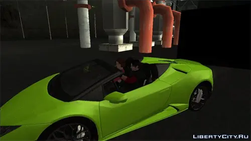 图片[2]-[圣安地列斯]全新汽车的色彩v2-IGTA奇幻游戏城-GTA5MOD资源网