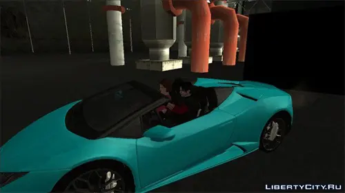 图片[3]-[圣安地列斯]全新汽车的色彩v2-IGTA奇幻游戏城-GTA5MOD资源网