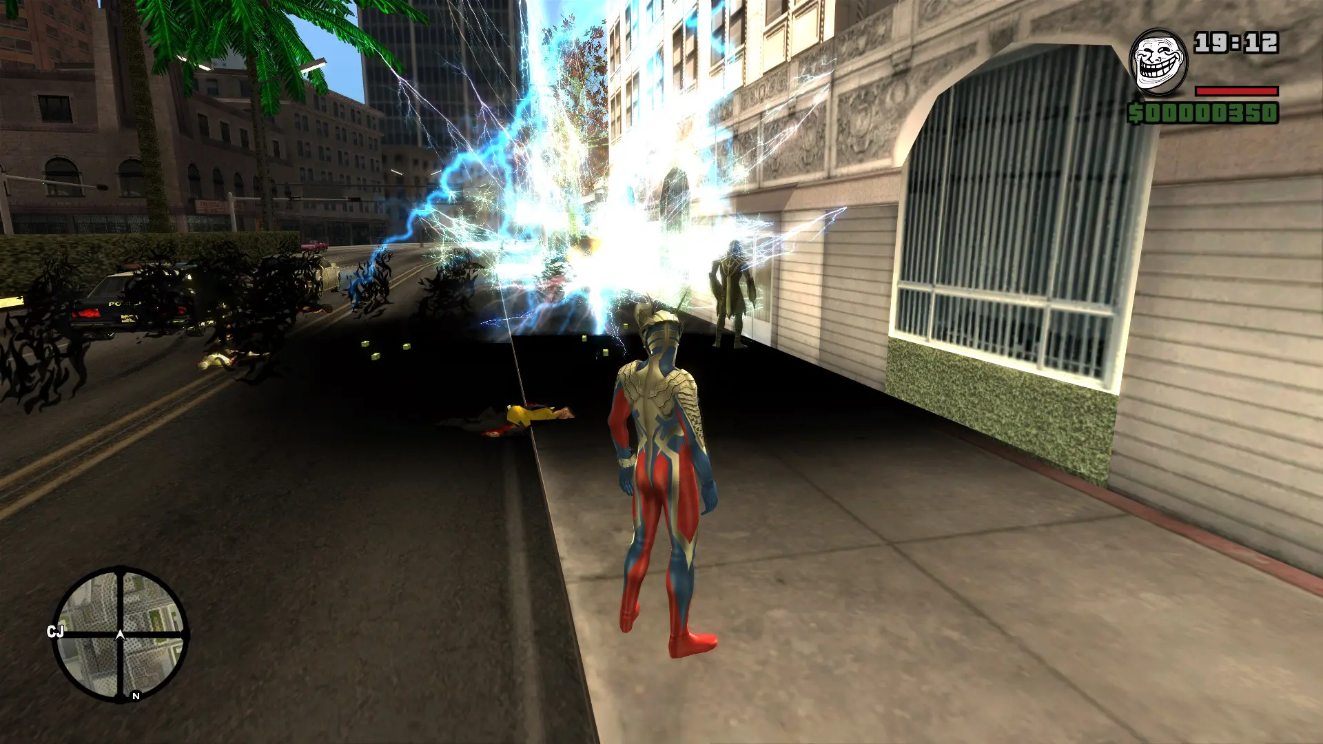 图片[21]-GTASA 圣安地列斯 奥特曼+怪兽+奥特地图 超牛整合版 超全78位奥特角色+大量怪兽NPC Win11最新光影舒适色调流畅版 真实系重制版 Win10/11汉化兼容版 稳定60FPS 超强优化 [赠送：运行库 通关存档 无限金币] [5.04 GB]-单机屋-GTA5MOD下载站-好玩的单机游戏网