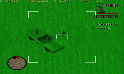 图片[2]-[圣安地列斯]无人机模组 v1.2-IGTA奇幻游戏城-GTA5MOD资源网